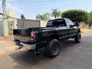 Foto 4 - RAM 2500 SLT 5.9 Turbo Diesel 4x4 C.S