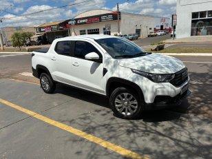 Fiat Strada Freedom 1.3 C.D.