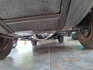 Foto 9 - Chevrolet D20 Custom S 3.9D C.D.