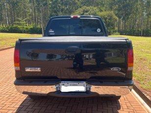 Foto 6 - Ford F250 XL 3.9 Turbo Diesel 4x4