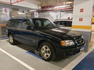 Foto 1 - Chevrolet Blazer Executive 4.3 V6 Gasolina 4x2