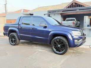Foto 6 - Volkswagen Amarok Extreme 3.0 V6 Turbo Diesel 4x4