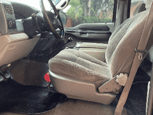 Foto 6 - Ford F250 XLT 3.9 Turbo Diesel 4x4 C.S
