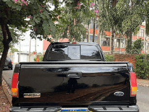 Foto 5 - Ford F250 XLT 3.9 Turbo Diesel 4x4 C.S