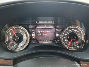 Foto 9 - RAM 3500 Longhorn Limited 6.7 Turbo Diesel 4x4