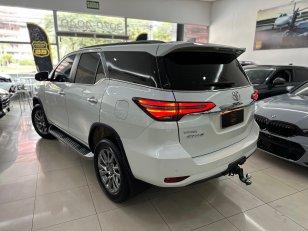Foto 6 - Toyota Hilux SW4 SRX 2.8 Turbo Diesel 4x4