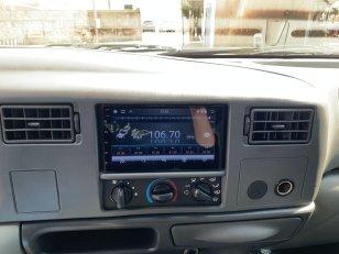 Foto 6 - Ford F250 XLT 4.2 Turbo Diesel 4x2