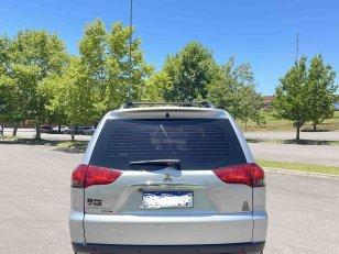 Foto 4 - Mitsubishi Pajero Dakar HPE 3.2TDi 16v 4x4