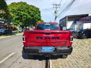 Foto 5 - RAM 3500 Longhorn Limited 6.7 Turbo Diesel 4x4