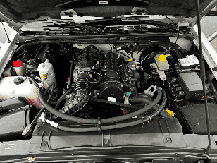 Foto 9 - Chevrolet S10 Advantage 2.4 Flex 4x2