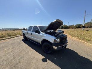 Foto 9 - Ford F250 XLT 3.9 Turbo Diesel