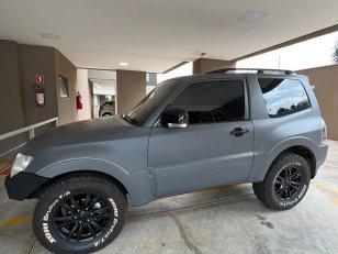 Foto 1 - Mitsubishi Pajero Full HPE 3.2TDi 16v AWC-R 2p.