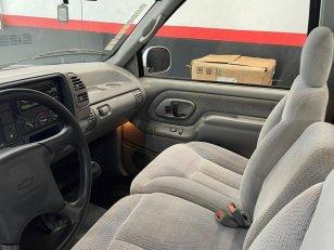 Foto 8 - Chevrolet Silverado DLX 4.1 Gasolina 4x2