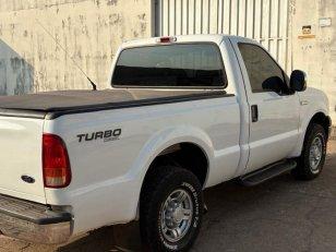 Foto 7 - Ford F250 XLT 3.9 Turbo Diesel 4x2 C.S