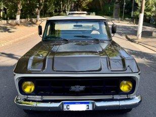 Foto 2 - Chevrolet D10 3.9D C.D.