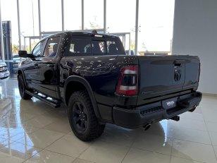 Foto 4 - RAM 1500 Rebel 5.7 V8 Gasolina 4x4