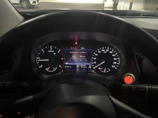 Foto 8 - Nissan Frontier Pro-4X 2.3 Turbo Diesel 4x4