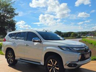 Foto 1 - Mitsubishi Pajero Sport HPE 2.5 Turbo Diesel 4x4