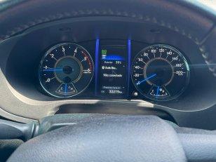 Foto 9 - Toyota Hilux SRV 2.8 Turbo Diesel 4x4