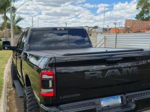 Foto 2 - RAM 2500 Laramie Night Edition 6.7 Turbo Diesel 4x4