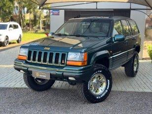 Foto 1 - Jeep Grand Cherokee Limited 5.2 V8