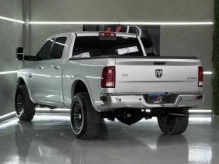 Foto 2 - RAM 2500 Laramie 6.7 Turbo Diesel 4x4