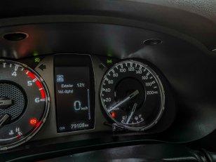 Foto 7 - Toyota Hilux SRX 2.8 Turbo Diesel 4x4