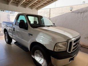 Foto 9 - Ford F250 XLT 3.9 Turbo Diesel 4x2 C.S