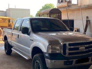 Foto 6 - Ford F250 XLT 3.9 Turbo Diesel