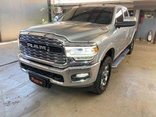 Foto 1 - RAM 2500 Laramie 6.7 Turbo Diesel 4x4