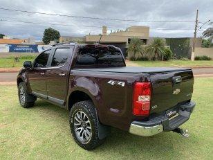 Foto 3 - Chevrolet S10 LTZ 2.8 Turbo Diesel 4x4