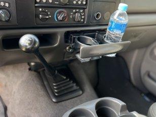 Foto 5 - Ford F250 XLT 3.9 Turbo Diesel