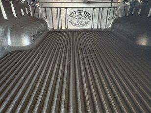 Foto 8 - Toyota Hilux SRX 2.8 Turbo Diesel 4x4