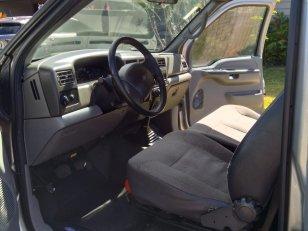 Foto 4 - Ford F250 XL 4.2 Turbo Diesel 4x2