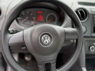 Foto 6 - Volkswagen Amarok 2.0 Turbo Diesel 4x2 C.S