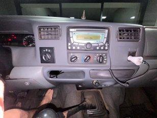Foto 6 - Ford F250 XLT 3.9 Turbo Diesel 4x4 C.S