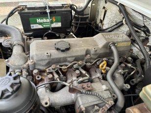 Foto 9 - Toyota Bandeirantes Pick-up C.D 4p.