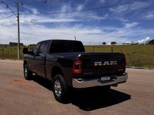 Foto 6 - RAM 2500 Laramie 6.7 Turbo Diesel 4x4