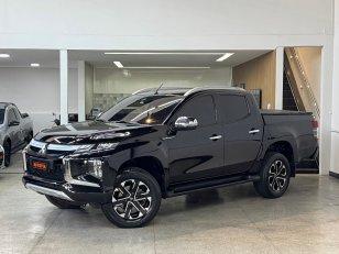 Foto 3 - Mitsubishi Triton HPE-S 2.4 Bi-Turbo Diesel 4x4