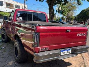Foto 4 - Ford F1000 XL 4.3 Turbo Diesel 4x2 C.S