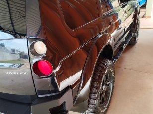 Foto 3 - Mitsubishi Pajero Sport HPE 3.5 V6 24v 4x4