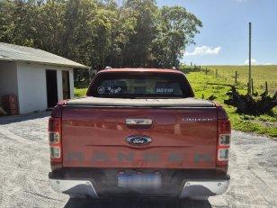 Foto 7 - Ford Ranger Limited 3.2 Turbo Diesel 4x4