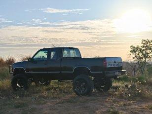 Foto 9 - Chevrolet Silverado 1500 5.7 V8