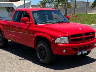 Foto 3 - Dodge Dakota Sport 3.9 V6 C.E.