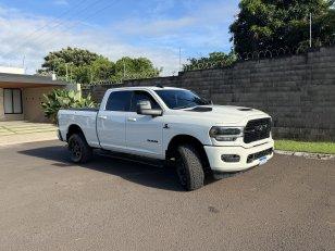 Foto 2 - RAM 2500 Laramie Night Edition 6.7 Turbo Diesel 4x4