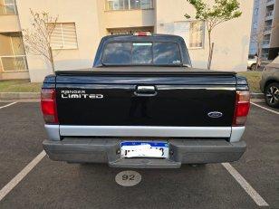 Foto 3 - Ford Ranger XLT Limited 2.8 Turbo Diesel 4x4