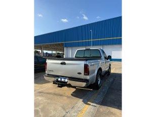 Foto 4 - Ford F250 XL 4.2 Turbo Diesel 4x2 C.S