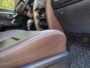 Foto 6 - Toyota Hilux SW4 SRX 2.8 Turbo Diesel 4x4