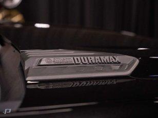 Foto 10 - Chevrolet Silverado High Country 2500 HD 6.6 TDi V8 4x4