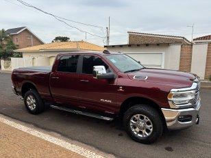 Foto 1 - RAM 2500 Laramie 6.7 Turbo Diesel 4x4
